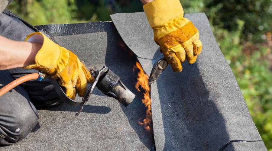 Expert flood damage restoration services in Cabin Creek, WV